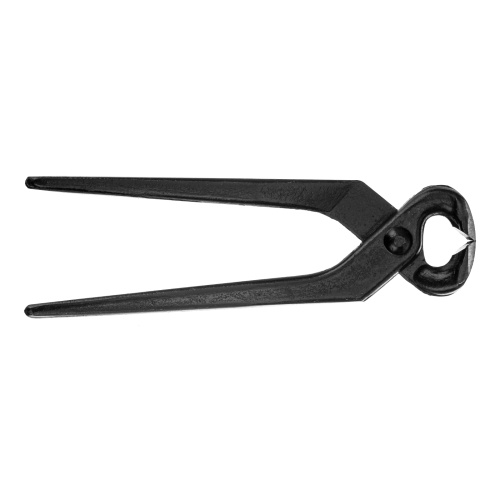 Клещи торцевые 180 мм фото 3