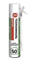 Пена монтажная ТЕХНОНИКОЛЬ MASTER 50 бытовая