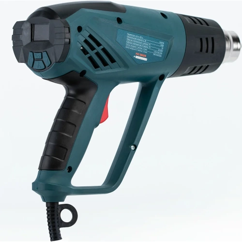 Технический фен Alteco HG 0609 27142 фото 9 Технический фен Alteco HG 0609 27142 фото 9