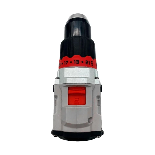 Аккумуляторная ударная дрель шуруповерт Crown CT21127HMX фото 6