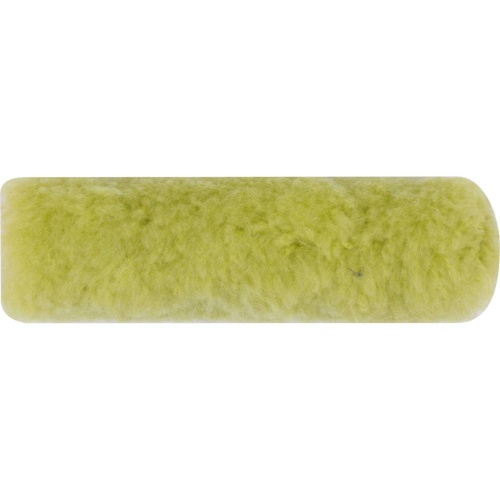 Ролик полиакриловый Fit 02697 сменный мини 100 мм