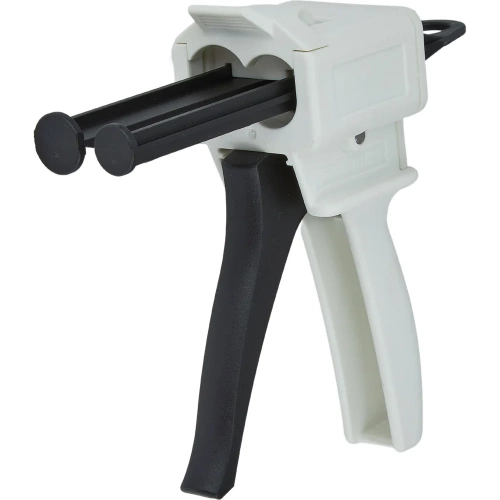 Пистолет для картриджей АКРИД 50ml 1:1/2:1 АD011050 фото 4