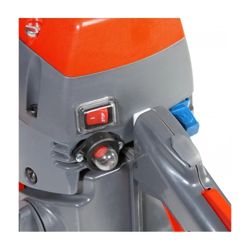 Бензопила Efco MT 6300 50029130E5 фото 5 Бензопила Efco MT 6300 50029130E5 фото 5