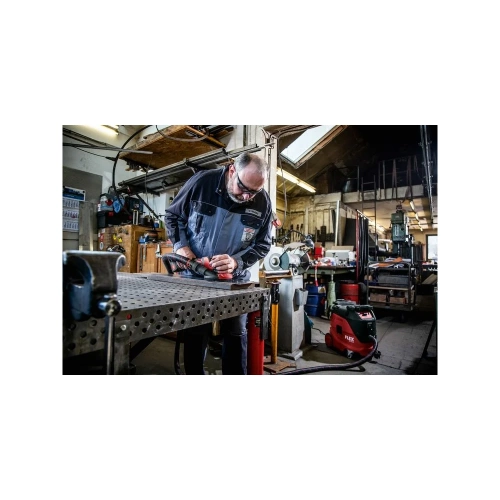 Аккумуляторный инструмент FLEX SUPRA SE 125 18.0-EC/5.0 Set 504157 фото 9 Аккумуляторный инструмент FLEX SUPRA SE 125 18.0-EC/5.0 Set 504157 фото 9