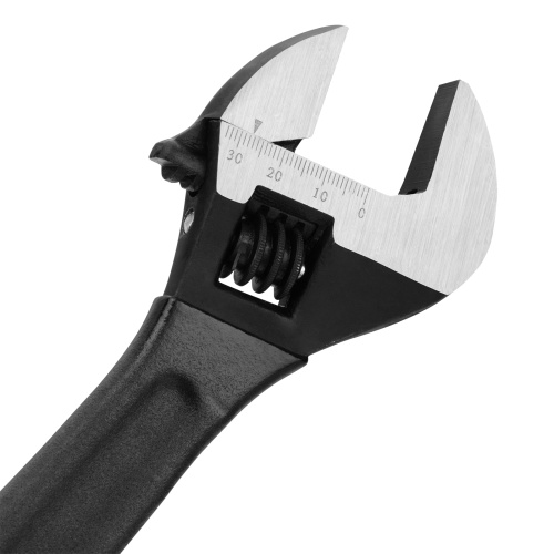 Ключ разводной, 250 мм Matrix фото 5