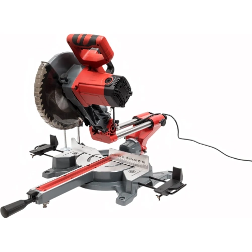 Торцовочная пила ATLET BMS255S2 фото 3 Торцовочная пила ATLET BMS255S2 фото 3