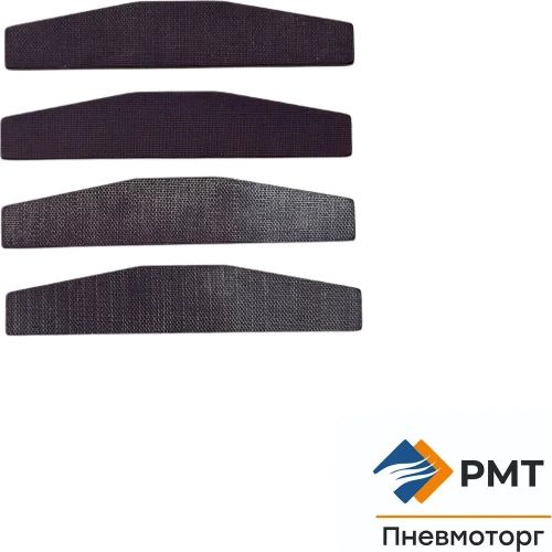 Зачистная пневмошлифмашинка РМТ ПМ 34-150 фото 4