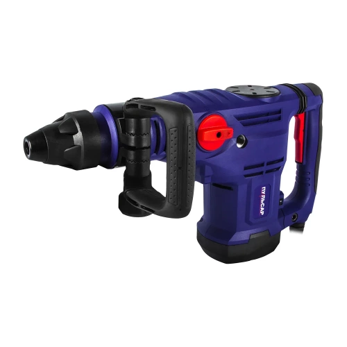 Перфоратор Пульсар SDS-MAX ПЭ 52-1700 900-881 Перфоратор Пульсар SDS-MAX ПЭ 52-1700 900-881