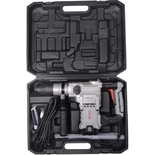 Перфоратор Ресанта П-42-2000КМ SDS-Max 75/3/13 фото 8 Перфоратор Ресанта П-42-2000КМ SDS-Max 75/3/13 фото 8