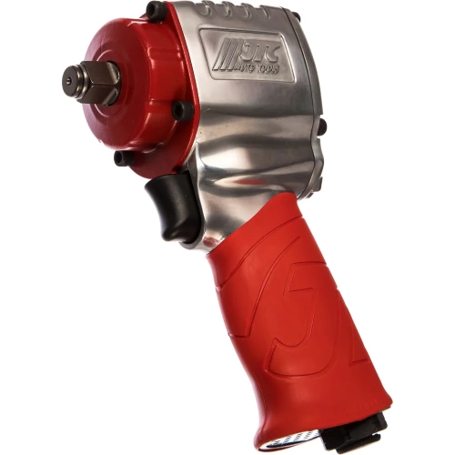 Ударный пневмогайковерт JTC 1/2", 10000 об/мин 7656 фото 6