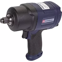 Пневматический ударный гайковерт MARSHALL 1450 н.м, 1/2 MR3003
