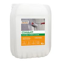 Грунтовка Perfekta Стандарт 10 л