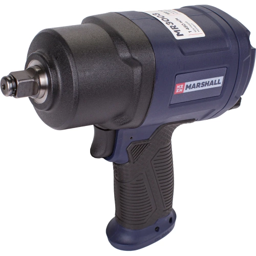 Пневматический ударный гайковерт MARSHALL 1450 н.м, 1/2 MR3003