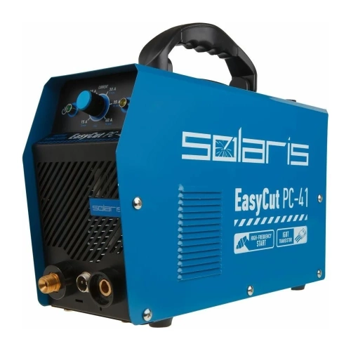 Плазморез SOLARIS EasyCut PC-41 фото 10