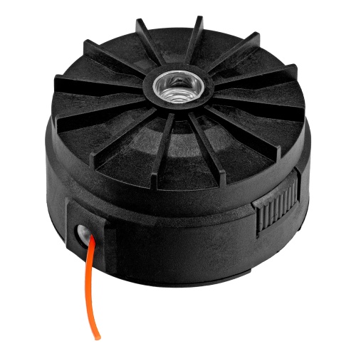 Триммер электрический TE-1100, 1100 Вт, 380 мм, катушка, разборная штанга Denzel фото 15 Триммер электрический TE-1100, 1100 Вт, 380 мм, катушка, разборная штанга Denzel фото 15