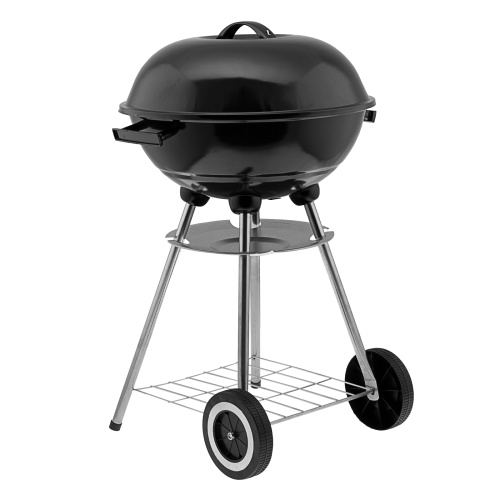 Барбекю сферический, 44 см, Camping Palisad фото 2