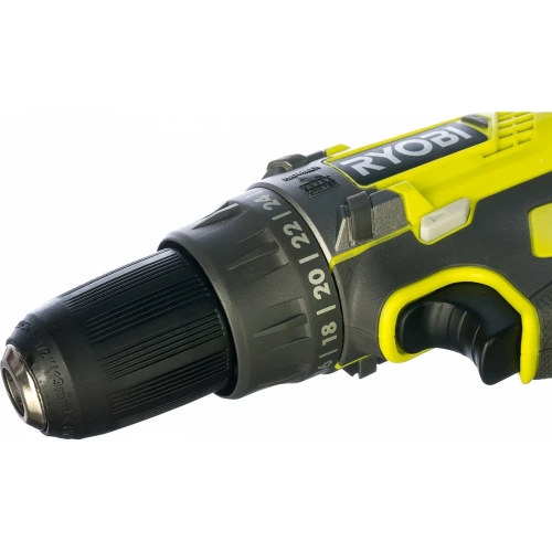 Ударная дрель-шуруповерт Ryobi ONE+ R18PD3-220S 5133003342 фото 8