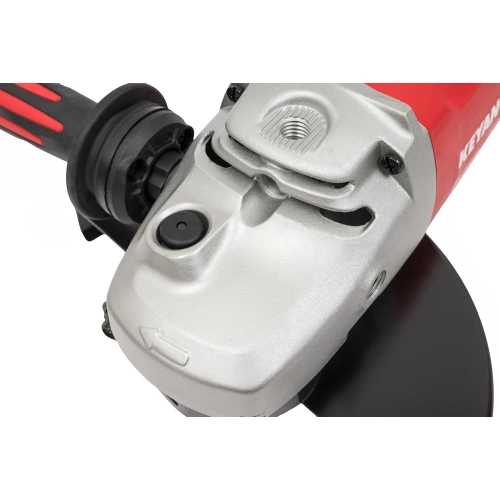 Угловая шлифмашина KEYANG DG-230FB 230 мм фото 11