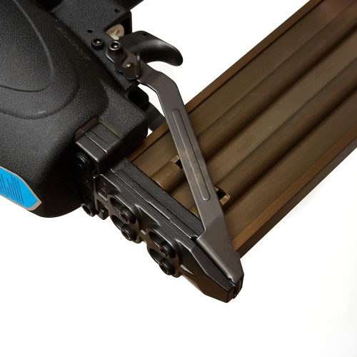 Пневматический монтажный пистолет Hybest ST64E HBST64E фото 5 Пневматический монтажный пистолет Hybest ST64E HBST64E фото 5