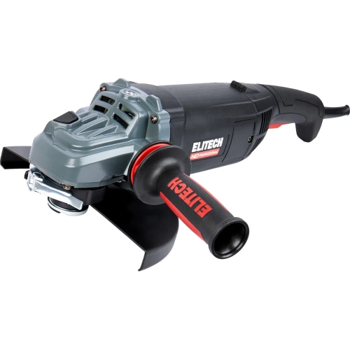 Шлифмашина угловая Elitech AG 2523E (E2213.051.00) HD 205380