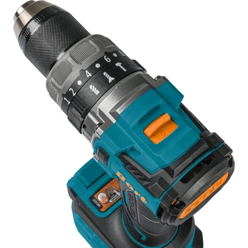 Дрель-шуруповерт аккумуляторная ударная BORT BAB-21X (без АКБ и ЗУ) 93414929 фото 6 Дрель-шуруповерт аккумуляторная ударная BORT BAB-21X (без АКБ и ЗУ) 93414929 фото 6