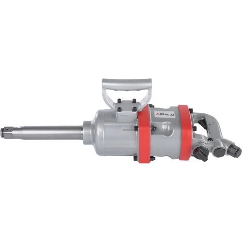 Пневматический ударный гайковерт Arnezi 1", 3800Нм R7506050 фото 4