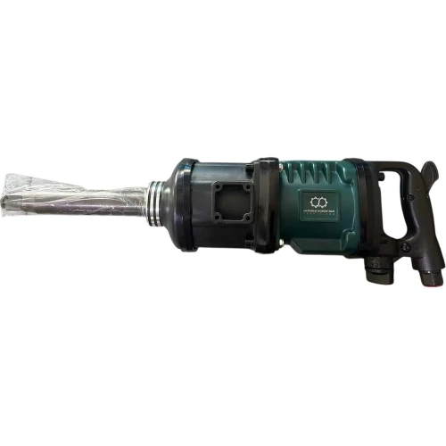 Пневматический ударный гайковерт СМТ ZD105 Кв: 1(25.4). Усилие: раб 2700-4600 Nm/ макс-6800 Nm. Давлени CMT105IW фото 4