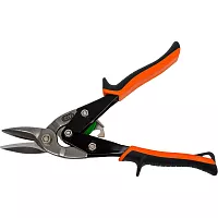 Ножницы по металлу 250 мм правые Tulips tools IS11-426