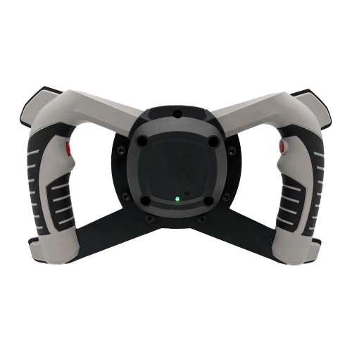 Миксер строительный Crown (CS) CT10199 фото 10