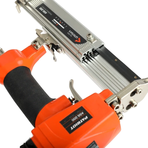 Шпилькозабивной пневмостеплер PATRIOT ASG 200 830902051 фото 8