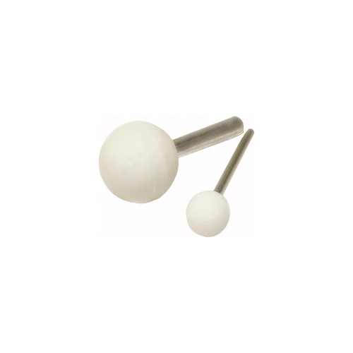 Прямая пневмошлифмашина с набором Foxweld AERO 15 предметов 5759 фото 6