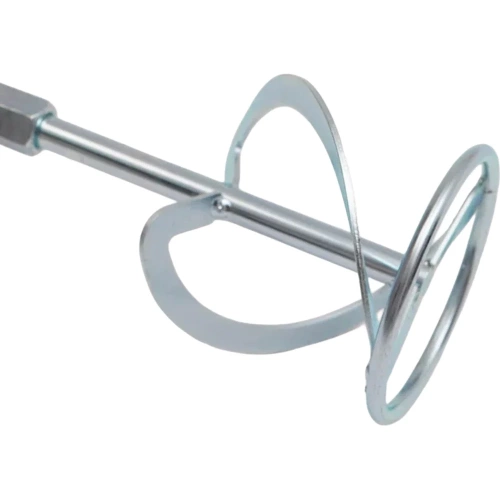 Миксер строительный Makute (1300Вт, 1100 об/мин) HM-210 фото 5