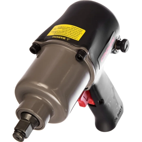 Пневматический ударный гайковерт CROWN CT38113 фото 5