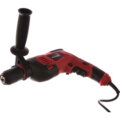 Ударная дрель Einhell TC-ID 720/1 E 4259848 фото 3 Ударная дрель Einhell TC-ID 720/1 E 4259848 фото 3