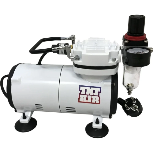 Мини компрессор TNT-AIR AS-18/2 Мини компрессор TNT-AIR AS-18/2