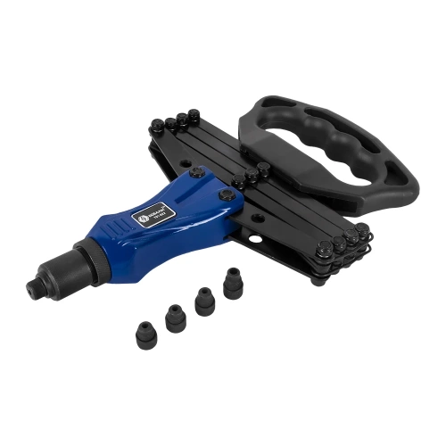 Рычажно-складной заклепочник КОБАЛЬТ 810 мм 791-622 фото 3