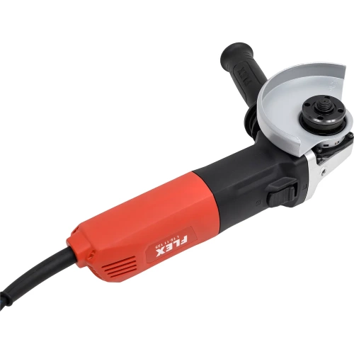 Угловая шлифовальная машина FLEX L 15-11 125 230/СЕЕ 447692 фото 5 Угловая шлифовальная машина FLEX L 15-11 125 230/СЕЕ 447692 фото 5