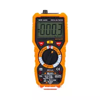 Мультиметр VERDO MH6106 портативный 0,5 проц., 6000 отсчетов с поверкой MH610600-СП