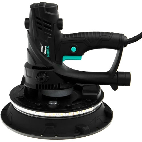 Шлифмашина для стен и потолков NIREX DWS 950/225 DWS950/225 фото 5 Шлифмашина для стен и потолков NIREX DWS 950/225 DWS950/225 фото 5