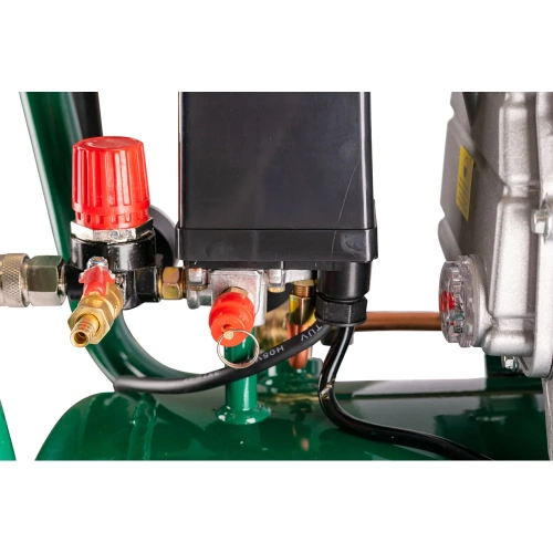 Поршневой компрессор FAVOURITE AC 5020 2кВт, 50л, 260л/мин 128105020 фото 3 Поршневой компрессор FAVOURITE AC 5020 2кВт, 50л, 260л/мин 128105020 фото 3