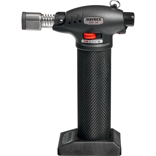 Газовый паяльник DAYREX 34 626591 фото 7 Газовый паяльник DAYREX 34 626591 фото 7