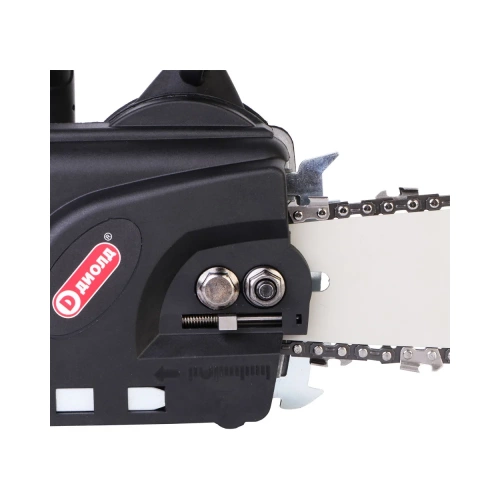 Цепная электрическая ручная пила ДИОЛД ПЦЭ - 4 10191110 фото 7 Цепная электрическая ручная пила ДИОЛД ПЦЭ - 4 10191110 фото 7