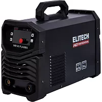 Аппарат плазменной резки Elitech HD WM 60 PLASMA (6кВт, 30мм) 204479