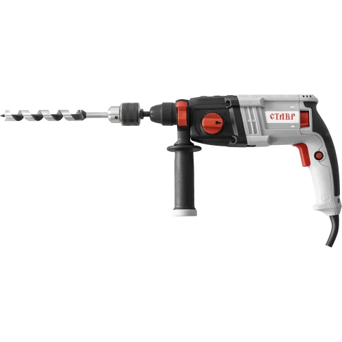 Перфоратор Ставр ПЭГ-680 М 9030300274 фото 5 Перфоратор Ставр ПЭГ-680 М 9030300274 фото 5