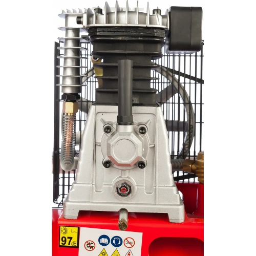 Компрессор FUBAG B4000B/100 СМ3 45681496 фото 4 Компрессор FUBAG B4000B/100 СМ3 45681496 фото 4