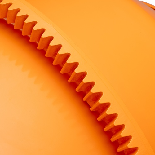 Бетоносмеситель СБР-190, 190 л, 1 кВт, 220 В фото 4