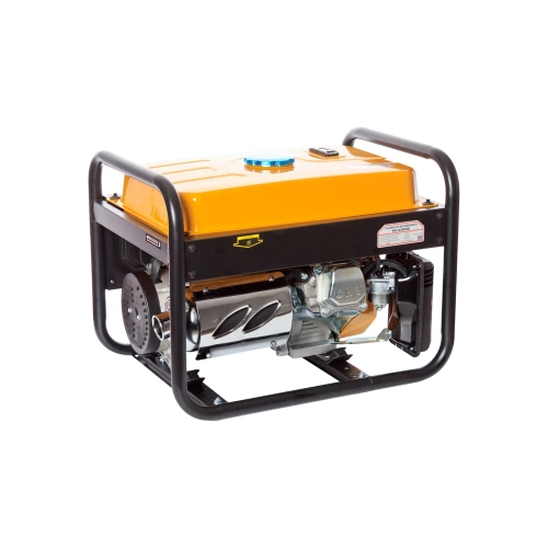 Бензиновый генератор REDVERG RD-G3500E 6683000 фото 3