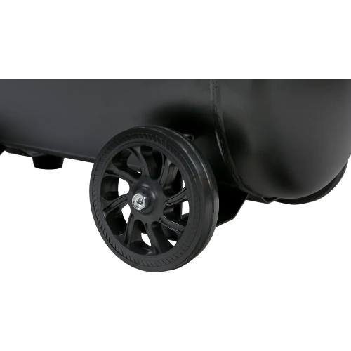 Компрессор воздушный безмасляный Hanskonner HAC502 фото 11