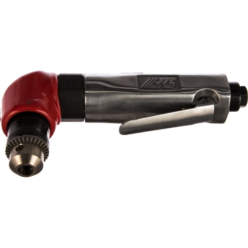 Угловая пневмодрель JTC 3833 фото 4 Угловая пневмодрель JTC 3833 фото 4