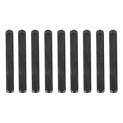 Клейма штамповочные, ударные, цифровые, 5 мм Сибртех фото 2